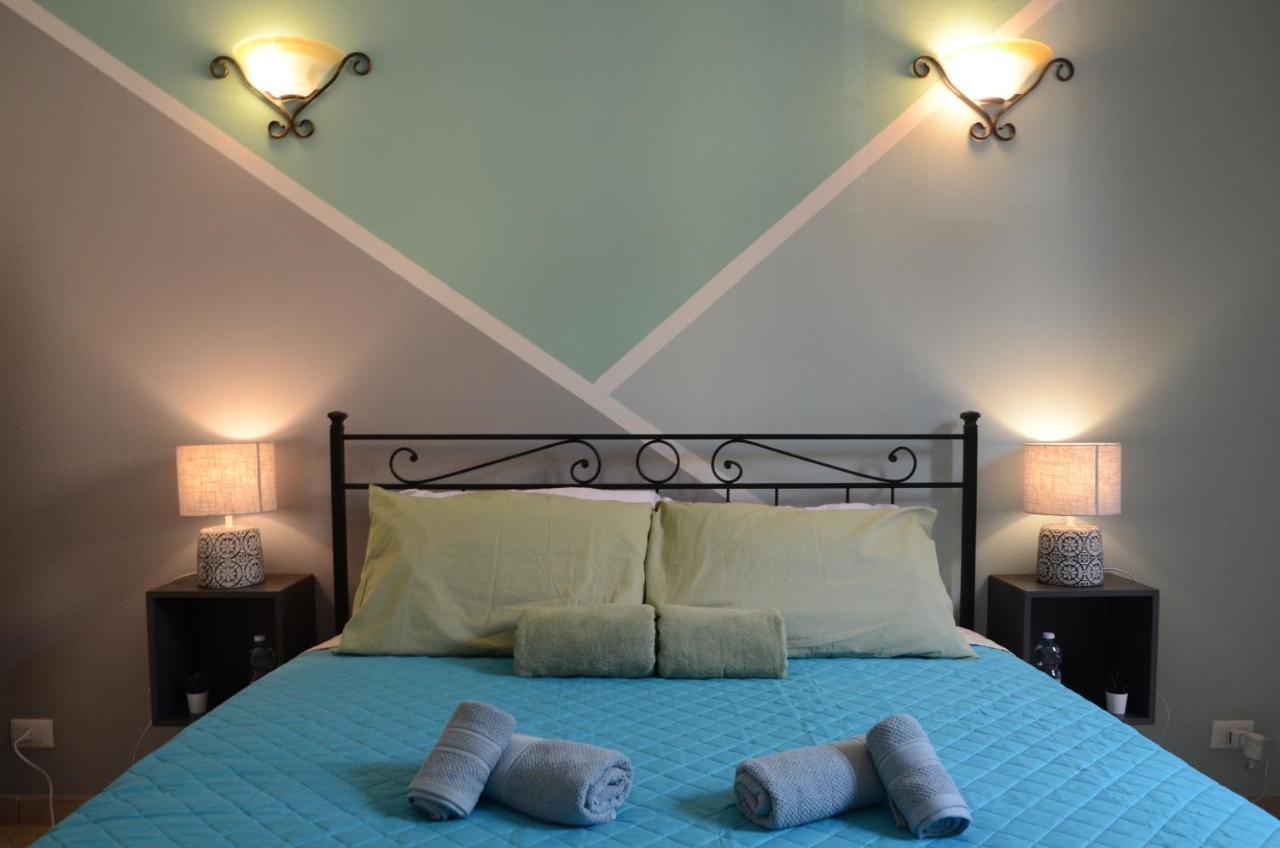 Hotel La Finestra Sul Viale Pisa Zimmer foto